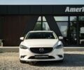 Білий Мазда 6, об'ємом двигуна 2.5 л та пробігом 168 тис. км за 15500 $, фото 1 на Automoto.ua