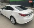 Білий Мазда 6, об'ємом двигуна 2.49 л та пробігом 155 тис. км за 11998 $, фото 3 на Automoto.ua