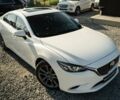 Білий Мазда 6, об'ємом двигуна 2.5 л та пробігом 168 тис. км за 15500 $, фото 10 на Automoto.ua