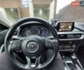 Белый Мазда 6, объемом двигателя 2.49 л и пробегом 145 тыс. км за 12000 $, фото 9 на Automoto.ua