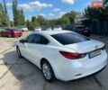 Белый Мазда 6, объемом двигателя 2.49 л и пробегом 184 тыс. км за 12800 $, фото 4 на Automoto.ua