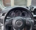 Белый Мазда 6, объемом двигателя 2.49 л и пробегом 145 тыс. км за 12000 $, фото 8 на Automoto.ua