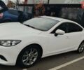 Білий Мазда 6, об'ємом двигуна 2.5 л та пробігом 245 тис. км за 10900 $, фото 16 на Automoto.ua