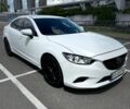 Білий Мазда 6, об'ємом двигуна 2.49 л та пробігом 140 тис. км за 10999 $, фото 12 на Automoto.ua
