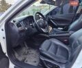 Белый Мазда 6, объемом двигателя 2.49 л и пробегом 174 тыс. км за 13400 $, фото 9 на Automoto.ua