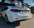 Белый Мазда 6, объемом двигателя 2 л и пробегом 204 тыс. км за 13350 $, фото 7 на Automoto.ua