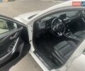 Білий Мазда 6, об'ємом двигуна 2.49 л та пробігом 155 тис. км за 11998 $, фото 9 на Automoto.ua