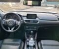 Белый Мазда 6, объемом двигателя 2.49 л и пробегом 116 тыс. км за 15900 $, фото 38 на Automoto.ua