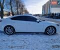 Белый Мазда 6, объемом двигателя 2.49 л и пробегом 193 тыс. км за 14500 $, фото 5 на Automoto.ua
