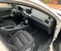 Білий Мазда 6, об'ємом двигуна 2.5 л та пробігом 245 тис. км за 10900 $, фото 7 на Automoto.ua