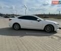 Білий Мазда 6, об'ємом двигуна 2.19 л та пробігом 66 тис. км за 15000 $, фото 6 на Automoto.ua
