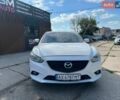 Белый Мазда 6, объемом двигателя 2.49 л и пробегом 184 тыс. км за 12800 $, фото 9 на Automoto.ua