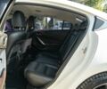 Білий Мазда 6, об'ємом двигуна 2.5 л та пробігом 168 тис. км за 15500 $, фото 46 на Automoto.ua