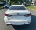 Білий Мазда 6, об'ємом двигуна 2.5 л та пробігом 104 тис. км за 3146 $, фото 4 на Automoto.ua