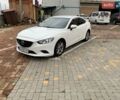 Білий Мазда 6, об'ємом двигуна 2.5 л та пробігом 245 тис. км за 10900 $, фото 3 на Automoto.ua