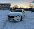 Білий Мазда 6, об'ємом двигуна 2.49 л та пробігом 180 тис. км за 9900 $, фото 4 на Automoto.ua
