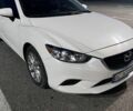 Білий Мазда 6, об'ємом двигуна 2.49 л та пробігом 81 тис. км за 14200 $, фото 3 на Automoto.ua