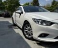 Белый Мазда 6, объемом двигателя 2 л и пробегом 116 тыс. км за 14499 $, фото 7 на Automoto.ua