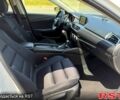 Белый Мазда 6, объемом двигателя 2.5 л и пробегом 145 тыс. км за 11300 $, фото 8 на Automoto.ua