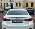 Белый Мазда 6, объемом двигателя 2.49 л и пробегом 160 тыс. км за 11000 $, фото 4 на Automoto.ua