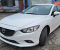 Белый Мазда 6, объемом двигателя 2.49 л и пробегом 73 тыс. км за 12500 $, фото 10 на Automoto.ua