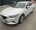 Білий Мазда 6, об'ємом двигуна 2.49 л та пробігом 155 тис. км за 11998 $, фото 1 на Automoto.ua