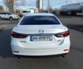 Белый Мазда 6, объемом двигателя 2.49 л и пробегом 116 тыс. км за 15900 $, фото 4 на Automoto.ua