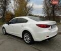 Білий Мазда 6, об'ємом двигуна 2 л та пробігом 204 тис. км за 13000 $, фото 1 на Automoto.ua