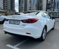 Білий Мазда 6, об'ємом двигуна 2 л та пробігом 183 тис. км за 12700 $, фото 10 на Automoto.ua