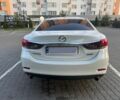 Білий Мазда 6, об'ємом двигуна 0 л та пробігом 187 тис. км за 15000 $, фото 11 на Automoto.ua