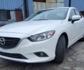 Білий Мазда 6, об'ємом двигуна 2.5 л та пробігом 73 тис. км за 12000 $, фото 1 на Automoto.ua