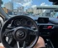 Белый Мазда 6, объемом двигателя 2.49 л и пробегом 144 тыс. км за 14000 $, фото 16 на Automoto.ua