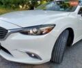 Белый Мазда 6, объемом двигателя 2.5 л и пробегом 92 тыс. км за 12000 $, фото 11 на Automoto.ua