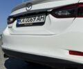 Белый Мазда 6, объемом двигателя 2.49 л и пробегом 202 тыс. км за 16000 $, фото 18 на Automoto.ua