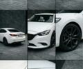 Белый Мазда 6, объемом двигателя 2.5 л и пробегом 165 тыс. км за 16900 $, фото 1 на Automoto.ua