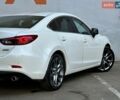 Белый Мазда 6, объемом двигателя 2.49 л и пробегом 89 тыс. км за 15990 $, фото 34 на Automoto.ua