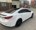 Белый Мазда 6, объемом двигателя 2.5 л и пробегом 190 тыс. км за 12500 $, фото 4 на Automoto.ua