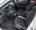 Білий Мазда 6, об'ємом двигуна 2.49 л та пробігом 155 тис. км за 14500 $, фото 12 на Automoto.ua