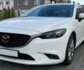 Белый Мазда 6, объемом двигателя 2 л и пробегом 78 тыс. км за 8000 $, фото 7 на Automoto.ua