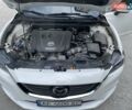 Белый Мазда 6, объемом двигателя 2.49 л и пробегом 101 тыс. км за 17500 $, фото 24 на Automoto.ua