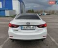 Білий Мазда 6, об'ємом двигуна 2.49 л та пробігом 155 тис. км за 14500 $, фото 2 на Automoto.ua