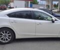 Белый Мазда 6, объемом двигателя 2.19 л и пробегом 273 тыс. км за 12600 $, фото 4 на Automoto.ua