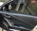 Білий Мазда 6, об'ємом двигуна 2.49 л та пробігом 119 тис. км за 14500 $, фото 9 на Automoto.ua