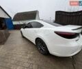 Белый Мазда 6, объемом двигателя 2.45 л и пробегом 188 тыс. км за 11500 $, фото 3 на Automoto.ua