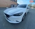 Белый Мазда 6, объемом двигателя 2.49 л и пробегом 106 тыс. км за 17500 $, фото 3 на Automoto.ua
