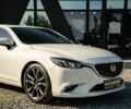 Білий Мазда 6, об'ємом двигуна 2.5 л та пробігом 168 тис. км за 15500 $, фото 13 на Automoto.ua
