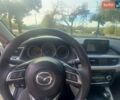 Білий Мазда 6, об'ємом двигуна 2.49 л та пробігом 124 тис. км за 12500 $, фото 16 на Automoto.ua
