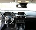 Білий Мазда 6, об'ємом двигуна 2.19 л та пробігом 154 тис. км за 14600 $, фото 2 на Automoto.ua