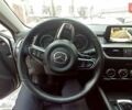 Білий Мазда 6, об'ємом двигуна 2.49 л та пробігом 150 тис. км за 11200 $, фото 8 на Automoto.ua