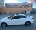 Белый Мазда 6, объемом двигателя 2.49 л и пробегом 106 тыс. км за 17500 $, фото 1 на Automoto.ua